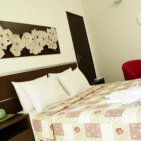 Garden Hotel Ituiutaba Εξωτερικό φωτογραφία