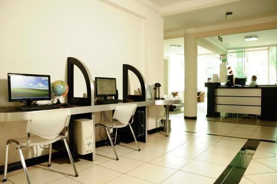 Garden Hotel Ituiutaba Εξωτερικό φωτογραφία