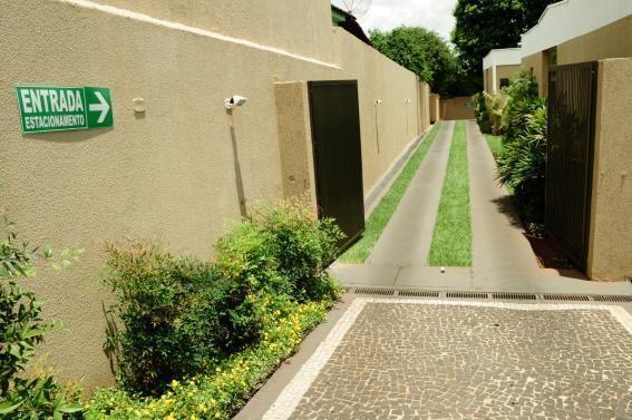 Garden Hotel Ituiutaba Εξωτερικό φωτογραφία