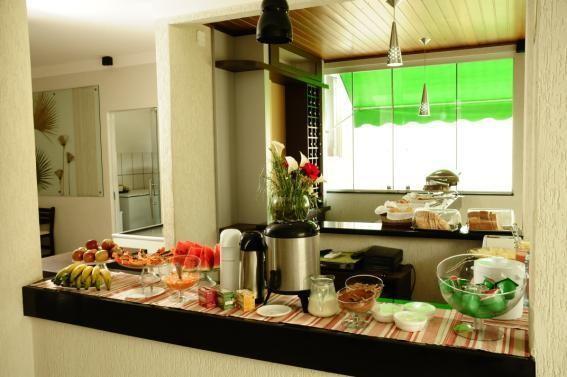 Garden Hotel Ituiutaba Εξωτερικό φωτογραφία