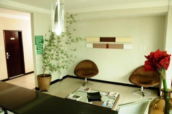 Garden Hotel Ituiutaba Εξωτερικό φωτογραφία