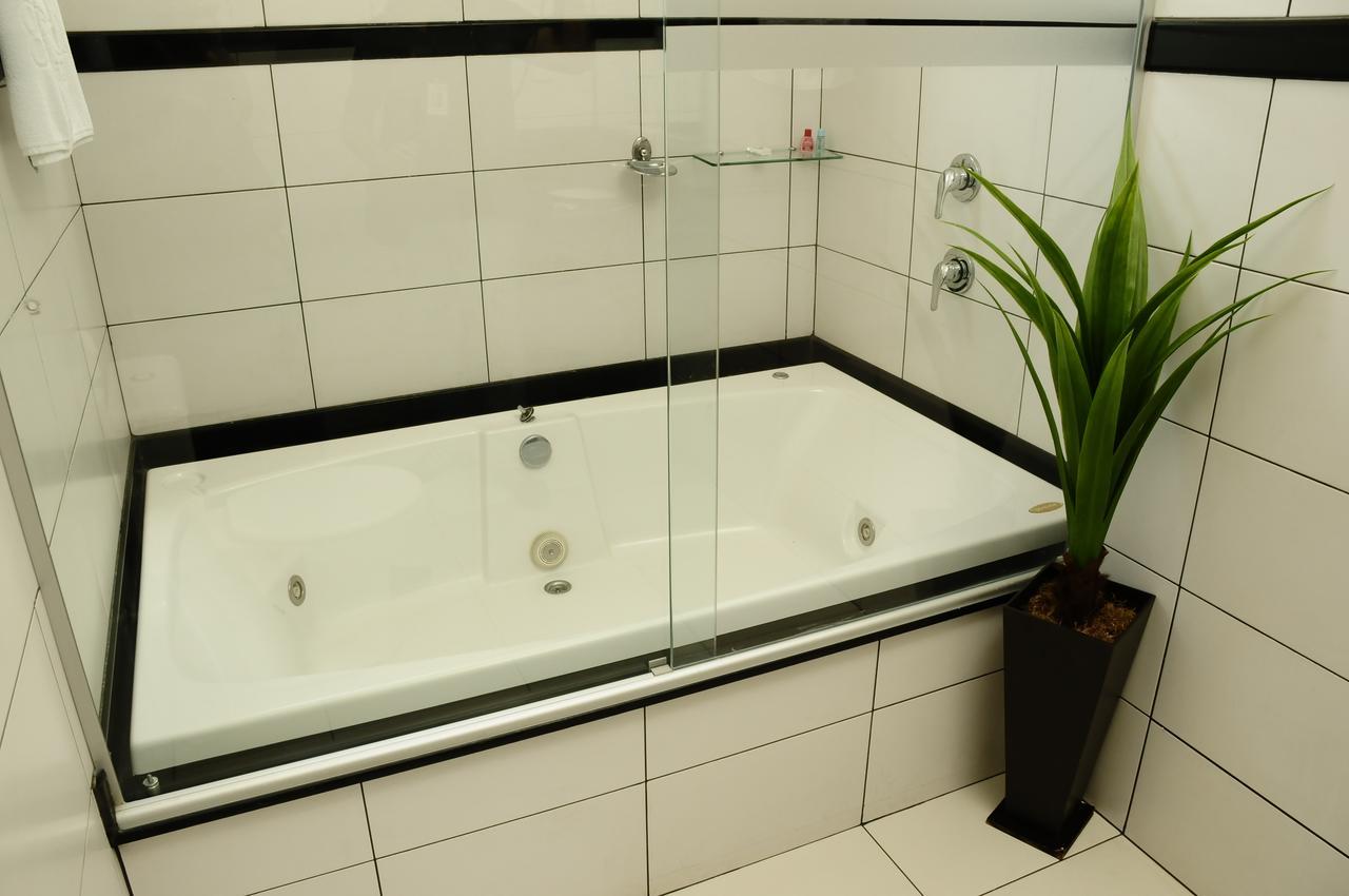 Garden Hotel Ituiutaba Εξωτερικό φωτογραφία